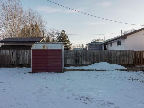 106 Theresa Street, Thunder Bay, ON - Outdoor