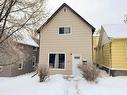 613 Park Street, Kenora, ON  - Outdoor 