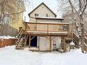 613 Park Street, Kenora, ON  - Outdoor With Deck Patio Veranda 