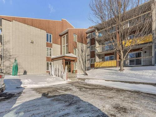 Exterior - 108-3625 Rue Lanthier, Québec (Sainte-Foy/Sillery/Cap-Rouge), QC - Outdoor