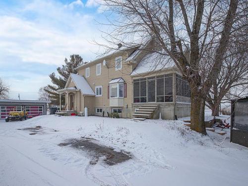 Other - 8450 Rg De La Pointe-Du-Jour, Saint-Hyacinthe, QC - Outdoor