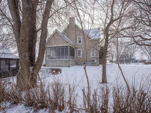 Overall view - 8450 Rg De La Pointe-Du-Jour, Saint-Hyacinthe, QC - Outdoor