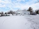 Garage - 8450 Rg De La Pointe-Du-Jour, Saint-Hyacinthe, QC  - Outdoor 