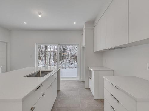 Kitchen - 7 Rue Du Boisé, Saint-Augustin-De-Desmaures, QC - Indoor Photo Showing Kitchen