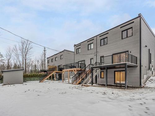 Land/Lot - 7 Rue Du Boisé, Saint-Augustin-De-Desmaures, QC - Outdoor With Exterior