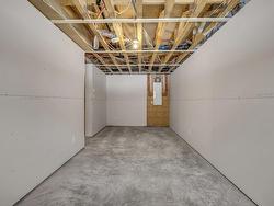 Basement - 