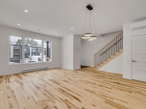 Living room - 7 Rue Du Boisé, Saint-Augustin-De-Desmaures, QC - Indoor