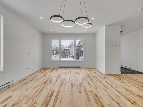 Dining room - 7 Rue Du Boisé, Saint-Augustin-De-Desmaures, QC - Indoor