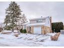 Frontage - 2604 Rue De Vigny, Mascouche, QC  - Outdoor With Facade 