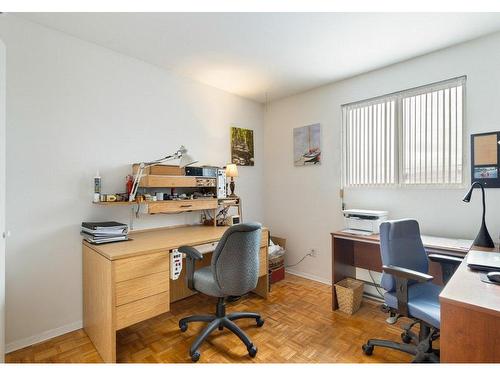 Bedroom - 2604 Rue De Vigny, Mascouche, QC - Indoor Photo Showing Office