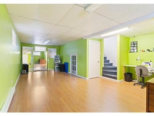 Playroom - 2604 Rue De Vigny, Mascouche, QC - Indoor