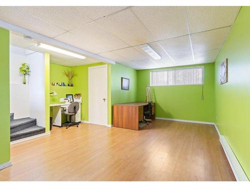 Playroom - 2604 Rue De Vigny, Mascouche, QC - Indoor