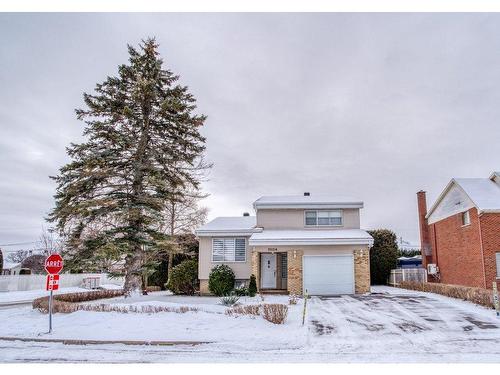 Frontage - 2604 Rue De Vigny, Mascouche, QC - Outdoor With Facade