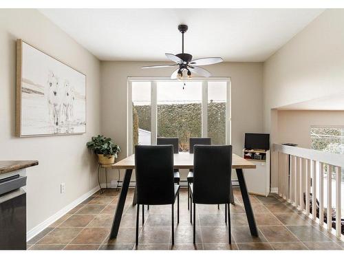 Dining room - 2604 Rue De Vigny, Mascouche, QC - Indoor Photo Showing Dining Room