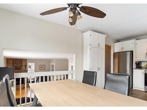 Dining room - 2604 Rue De Vigny, Mascouche, QC - Indoor Photo Showing Other Room