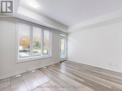 93 - 30 Carnation Avenue, Toronto, ON - Indoor Photo Showing Other Room