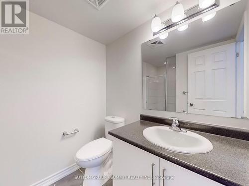 93 - 30 Carnation Avenue, Toronto, ON - Indoor Photo Showing Bathroom