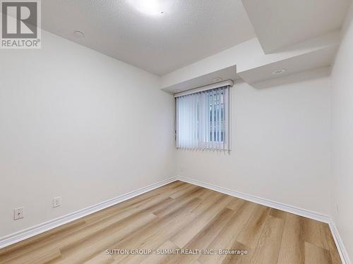 93 - 30 Carnation Avenue, Toronto, ON - Indoor Photo Showing Other Room