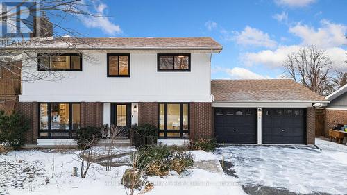 5 Rutherford Crescent, Ottawa, ON - Outdoor