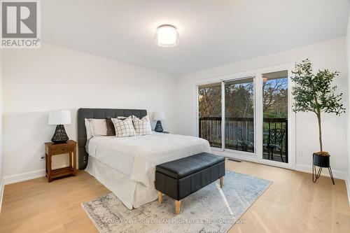 5 Rutherford Crescent, Ottawa, ON - Indoor Photo Showing Bedroom