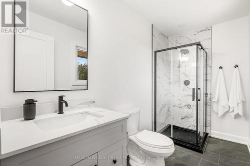 5 Rutherford Crescent, Ottawa, ON - Indoor Photo Showing Bathroom