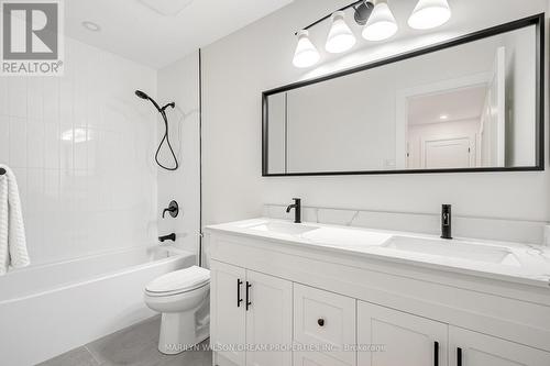 5 Rutherford Crescent, Ottawa, ON - Indoor Photo Showing Bathroom