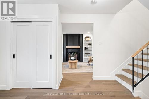 5 Rutherford Crescent, Ottawa, ON - Indoor Photo Showing Other Room