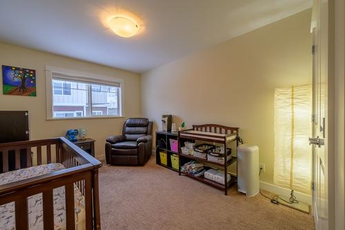 114-1325 Aberdeen Drive, Kamloops, BC - Indoor Photo Showing Other Room