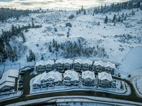 114-1325 Aberdeen Drive, Kamloops, BC - Outdoor With View