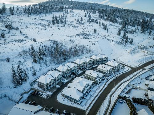 114-1325 Aberdeen Drive, Kamloops, BC - Outdoor With View