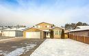 1634 Carshyl Court, Kelowna, BC  - Outdoor With Facade 