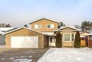 1634 Carshyl Court, Kelowna, BC  - Outdoor 