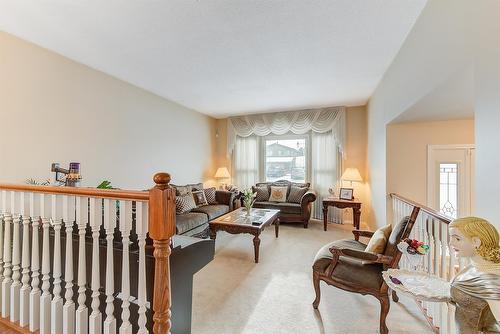 1634 Carshyl Court, Kelowna, BC - Indoor Photo Showing Other Room