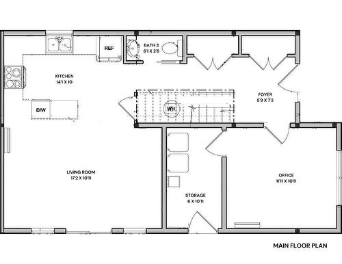 102-11610 Victoria Road, Summerland, BC - Other