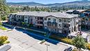 209-4380 Lakeshore Road, Kelowna, BC  - Outdoor With Facade 