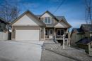 142 Clarke Street, Kamloops, BC  - Outdoor With Facade 