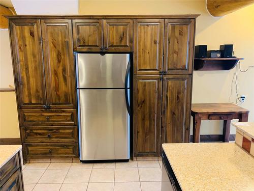 K3-A-1351 Gerry Sorensen Way, Kimberley, BC - Indoor Photo Showing Kitchen