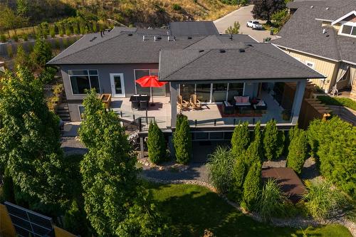 456 Cavell Place, Kelowna, BC - Outdoor