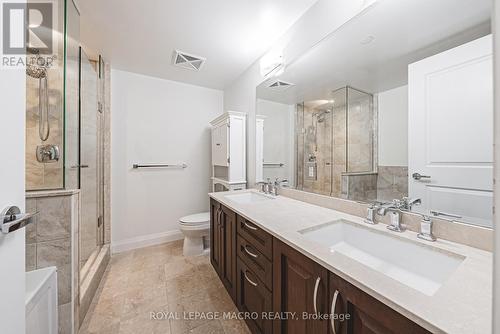 503 - 11 Bronte Road, Oakville, ON - Indoor Photo Showing Bathroom