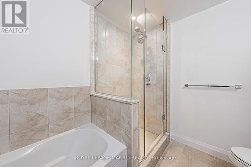 503 - 11 Bronte Road, Oakville, ON - Indoor Photo Showing Bathroom