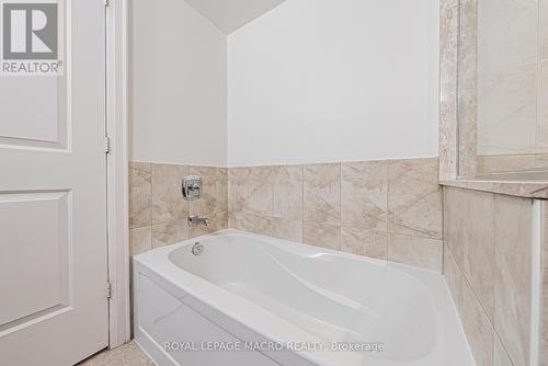 503 - 11 Bronte Road, Oakville, ON - Indoor Photo Showing Bathroom