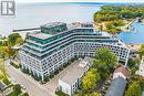 503 - 11 Bronte Road, Oakville, ON  - Outdoor With Body Of Water With View 