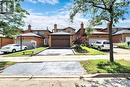 185 Campbell Avenue, Vaughan, ON  - Outdoor With Facade 