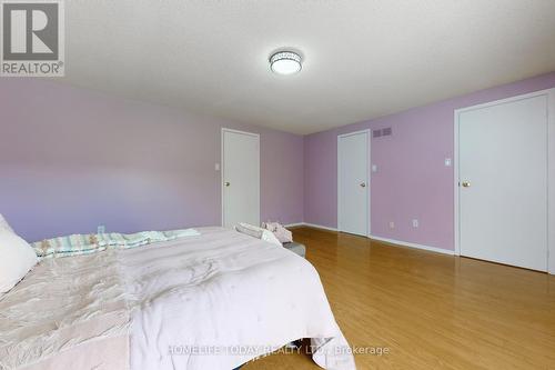 185 Campbell Avenue, Vaughan, ON - Indoor Photo Showing Bedroom