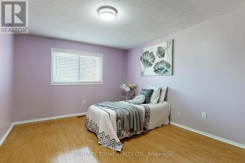 185 Campbell Avenue, Vaughan, ON - Indoor Photo Showing Bedroom