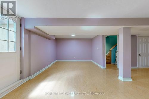 185 Campbell Avenue, Vaughan, ON - Indoor Photo Showing Other Room