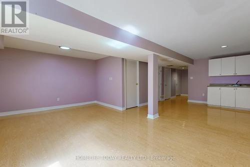 185 Campbell Avenue, Vaughan, ON - Indoor Photo Showing Other Room