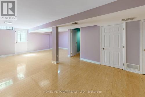 185 Campbell Avenue, Vaughan, ON - Indoor Photo Showing Other Room