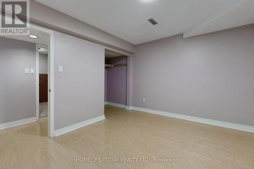 185 Campbell Avenue, Vaughan, ON - Indoor Photo Showing Other Room