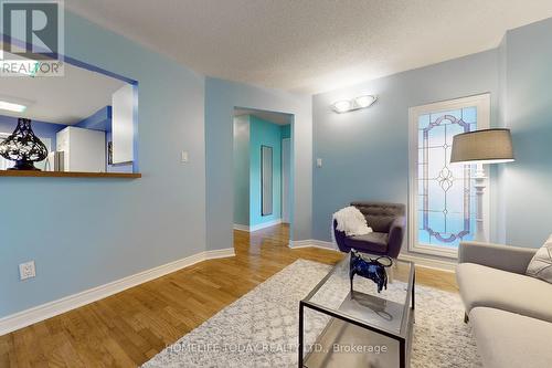 185 Campbell Avenue, Vaughan, ON - Indoor Photo Showing Other Room